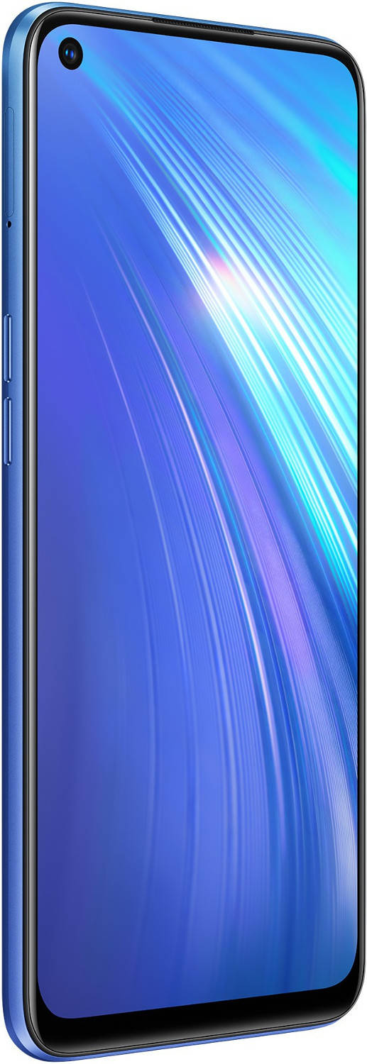 realme 6 6GB RAM Price in India, Full Specs (29th September 2024