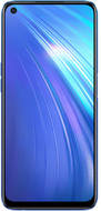 realme 6 6GB RAM