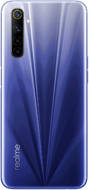 realme 6 6GB RAM