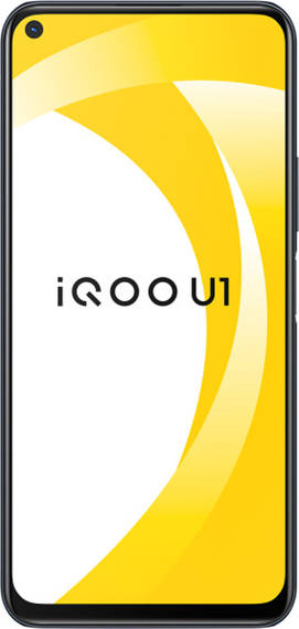 iQOO U1