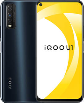 iQOO U1