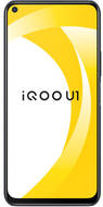 iQOO U1