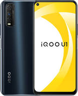 iQOO U1