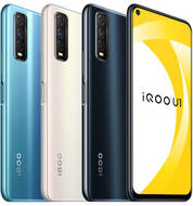 iQOO U1