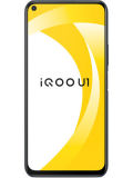 iQOO U1 price in India