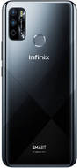 Infinix Smart 4 Plus