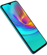 Infinix Smart 4 Plus