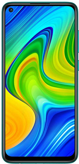 Xiaomi Redmi Note 9 128GB