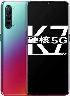 OPPO K7