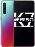 OPPO K7