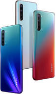 OPPO K7