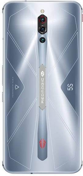 Nubia Red Magic 5S