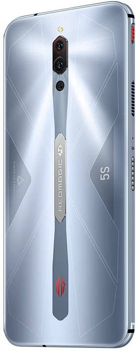 Nubia Red Magic 5S
