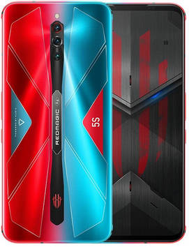 Nubia Red Magic 5S