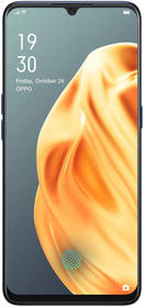 OPPO F15 4GB RAM
