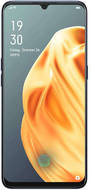 OPPO F15 4GB RAM