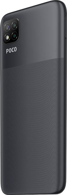 POCO C3