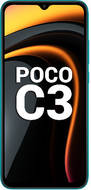 POCO C3
