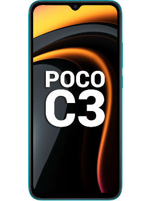 Xiaomi Poco C3 Price In India Full Specs 12th May 21 91mobiles Com