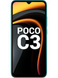 पोको सी3 price in India