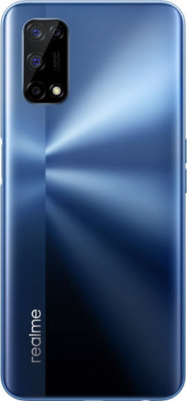realme V5