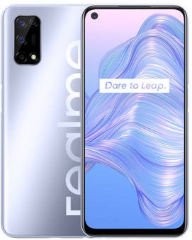 realme V5
