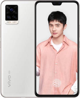 vivo S7