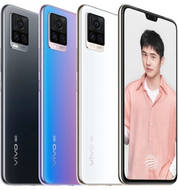 vivo S7