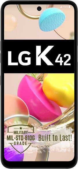 LG K42