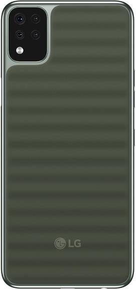 LG K42