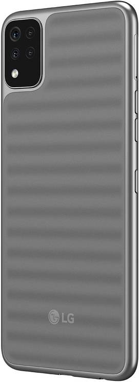LG K42