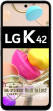 LG K42