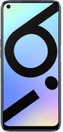 realme 6i 6GB RAM