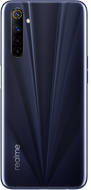 realme 6i 6GB RAM