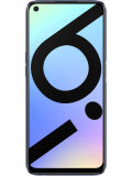 realme 6i 6GB RAM price in India