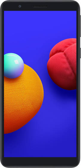 Samsung Galaxy M01 Core 32GB