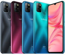 Infinix Hot 10 Lite