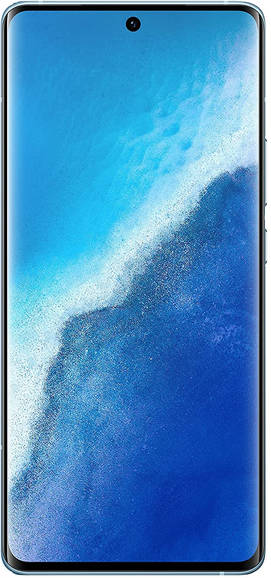 vivo X60s