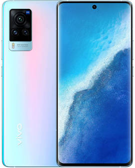 vivo X60s