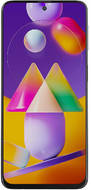 Samsung Galaxy M31s 8GB RAM