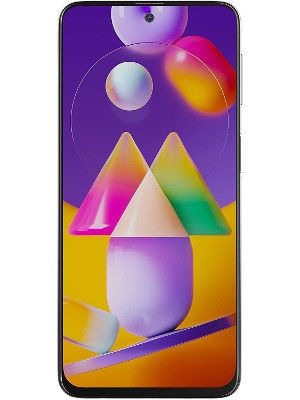 Samsung Galaxy M31s 8GB RAM Price in India, Full Specs (24th July 2022) | 91mobiles.com