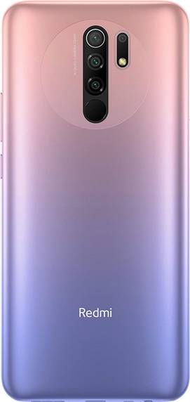 Xiaomi Redmi 9 Prime