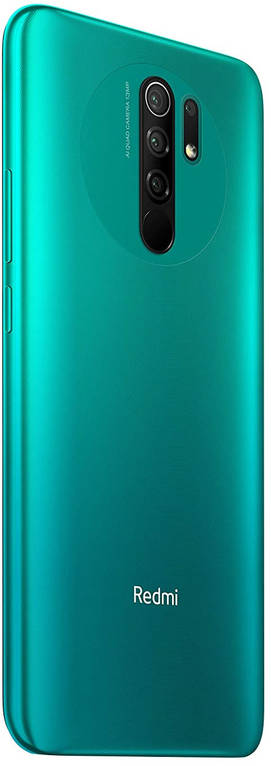 Xiaomi Redmi 9 Prime