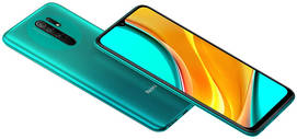 Xiaomi Redmi 9 Prime