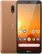 Nokia C3 2020