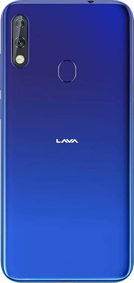 Lava Z66