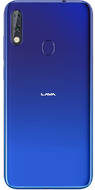Lava Z66