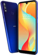 Lava Z66