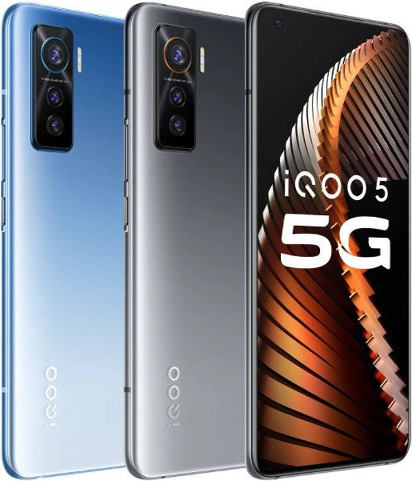 Vivo iQOO 5 Price in India November 2020, Release Date ... Vivo iQOO 5 Price in India November 2020, Release Date ...
