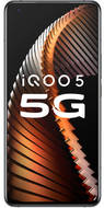 iQOO 5